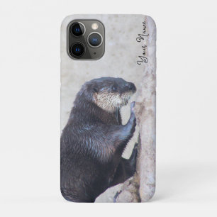 Otterly Sleek Case-Mate iPhone Hülle