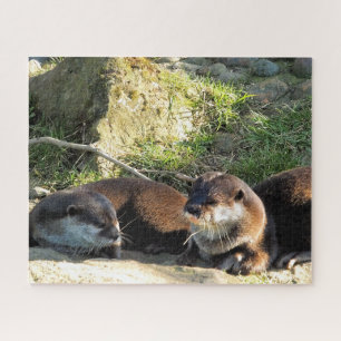 OTTERN PUZZLE