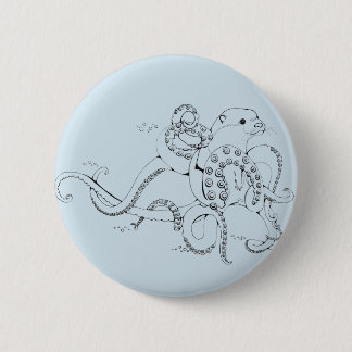 Otterpus Button