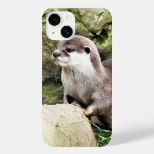 OTTERS Case-Mate iPhone HÜLLE