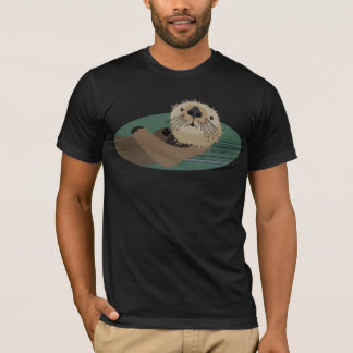 Ottert-shirt T-Shirt