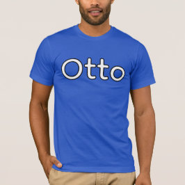 Otto-der-Musiker-T-Shirt T-Shirt