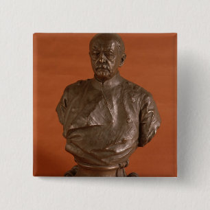 Otto von Bismarck, 1886 Button