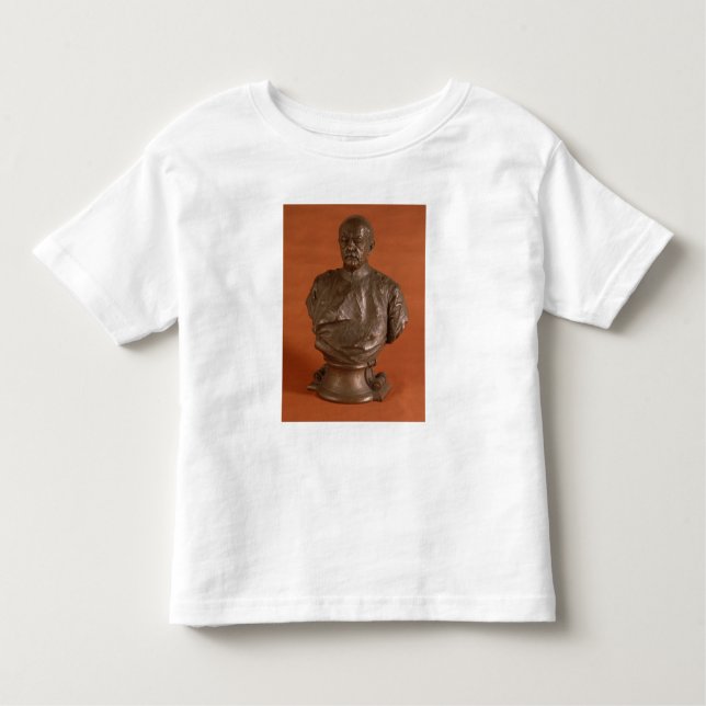 Otto von Bismarck, 1886 Kleinkind T-shirt (Vorderseite)