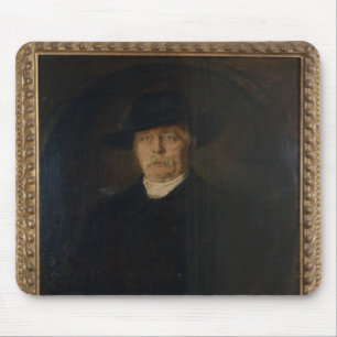 Otto von Bismarck, 1895 Mousepad