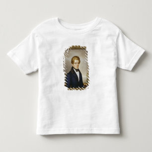 Otto von Bismarck als Student, 1833 Kleinkind T-shirt