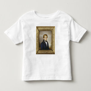 Otto von Bismarck als Student, 1833 Kleinkind T-shirt