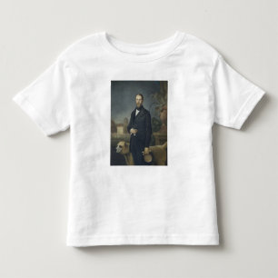 Otto von Bismarck, c.1850 Kleinkind T-shirt