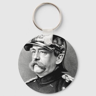 Otto Von Bismarck Schlüsselanhänger