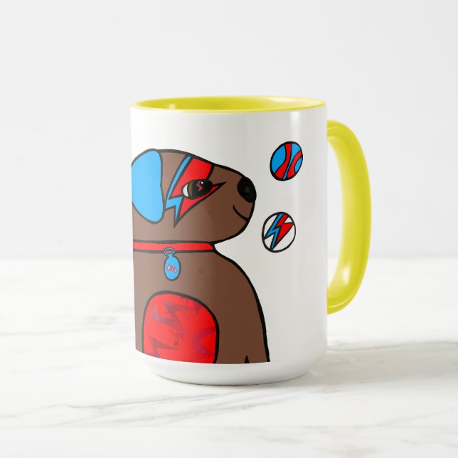Otto-Ziggie Tasse (VorderseiteRechts)