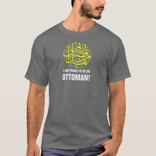 Ottoman-Bucht-T - Shirt