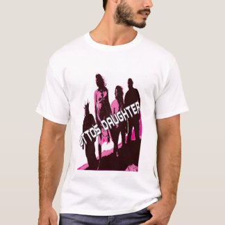 OTTOS TOCHTER-NEUE SHIRT-Kopie T-Shirt