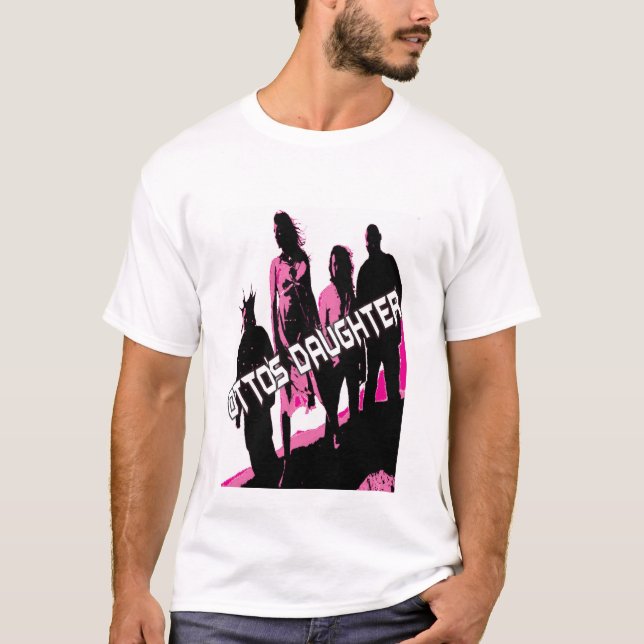 OTTOS TOCHTER-NEUE SHIRT-Kopie T-Shirt (Vorderseite)