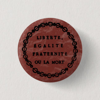 ou-La mort Button
