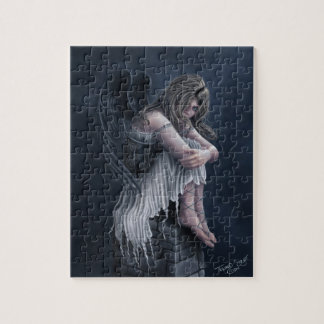 "Oubliette" Puzzlespiel Puzzle