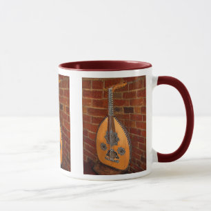 Oud Tasse