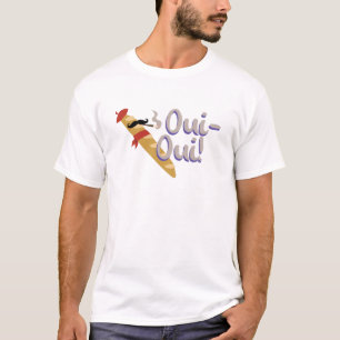 Oui-Oui! T-Shirt