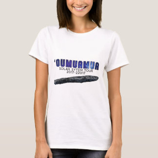 Oumuamua T-Shirt