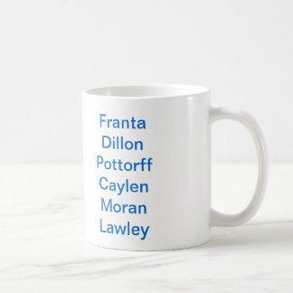 Our2ndLife Tasse