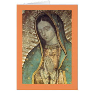Our Lady Of Guadalupe