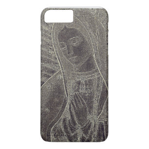 Our Lady Of Guadalupe Case-Mate iPhone Hülle
