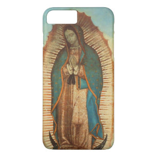 Our Lady Of Guadalupe Case-Mate iPhone Hülle