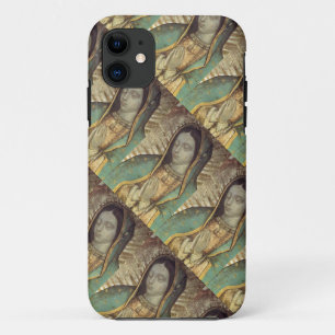 Our Lady Of Guadalupe Case-Mate iPhone Hülle