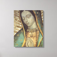 Our Lady Of Guadalupe