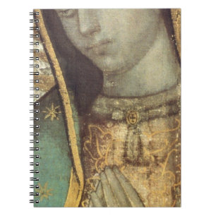Our Lady of Guadalupe Original Notizblock