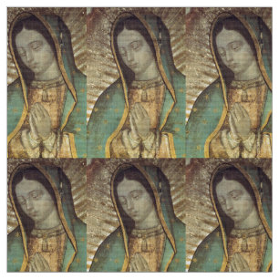 Our Lady Of Guadalupe Stoff