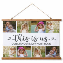 Our Life, Our Story, Our Home