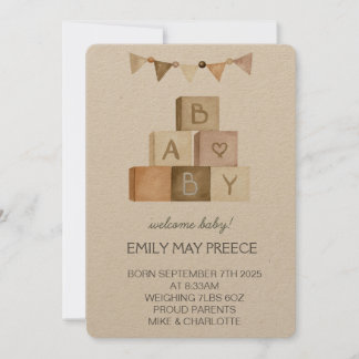 Our Little Sunshine’s Birthday Bash Einladung