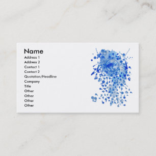 Our_Music Visitenkarte