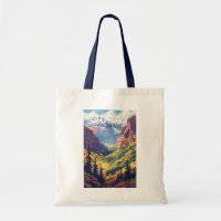 Ouray Colorado Reisen Vintag