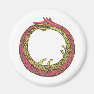 Ouroboros Magnet