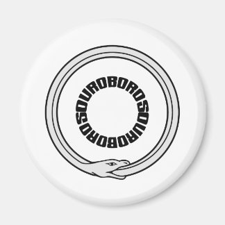 Ouroboros Magnet