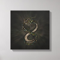 Ouroboros - Unendlicher Drache