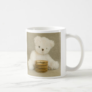 Ourson Gourmand Tasse
