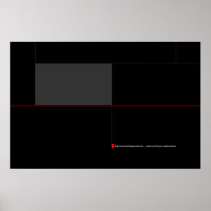 Oustide The Box Poster