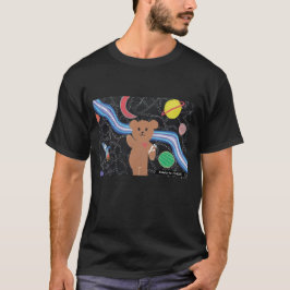 Out Of This World - Kids Art for CHOC T-Shirt