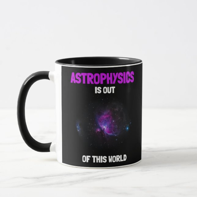 Out of This World Meme for GeneZ Tasse (Links)