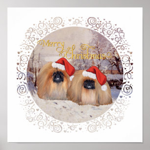 Out und About Poster