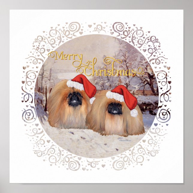 Out und About Poster (Vorne)