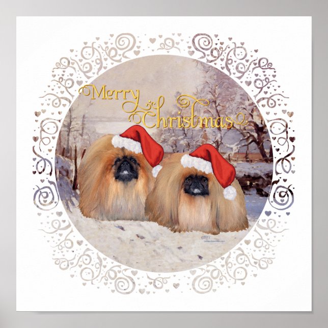 Out und About Poster (Vorne)