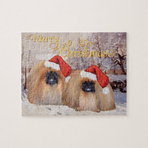 Out und About Puzzle