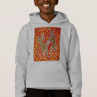 "Outback Aussie" Hoodie