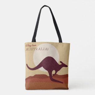 Outback Kangaroo