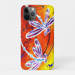 Outback Libellen Tanz Case-Mate iPhone Hülle