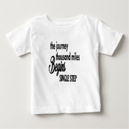 Outdoor Adventurers Baby T-shirt