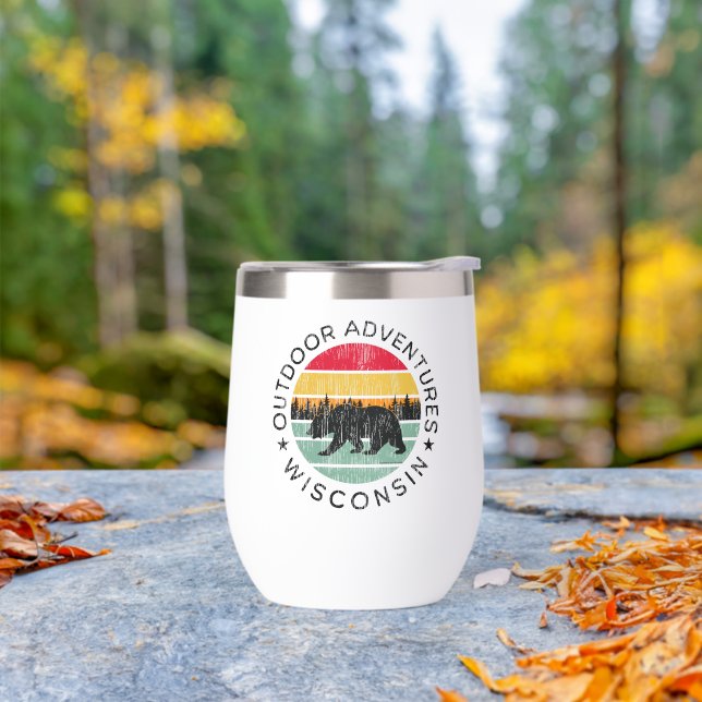 Outdoor Adventures Wisconsin (Außenbereich)